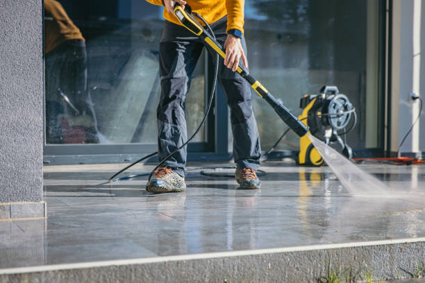 Professional Pressure Washing Services in Capitol View, SC